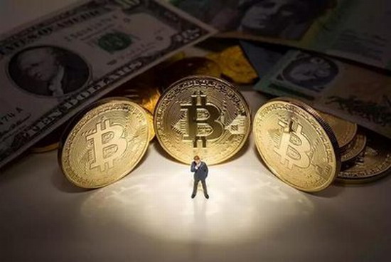 比特币今日行情美元价格 比特币最新行情分析2025