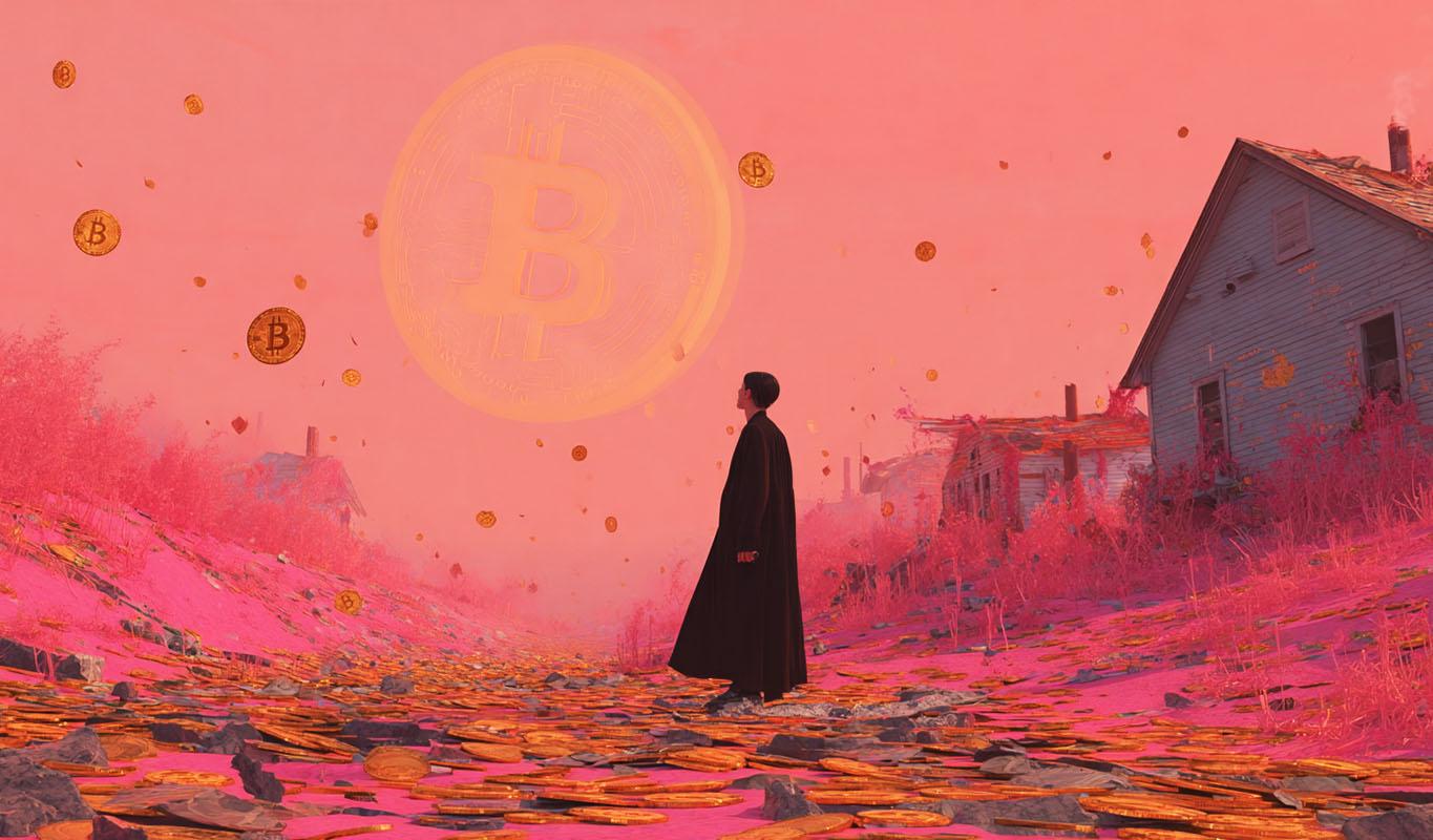 分析平台 Glassnode 表示，比特币低迷并未削弱投资者信心，但其中存在一个问题