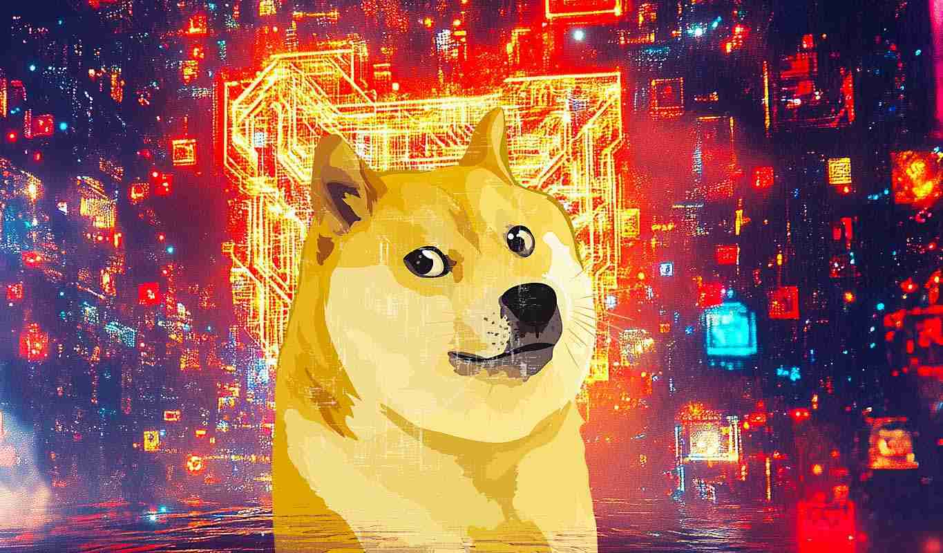 特朗普总统收购狗狗币矿业公司，将重心转向狗狗币