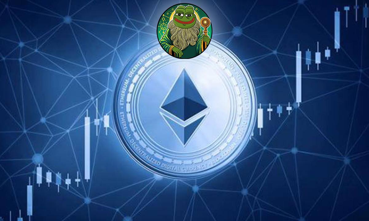 以太坊 Memecoin Pepeto 上市预售金额突破 620 亿美元