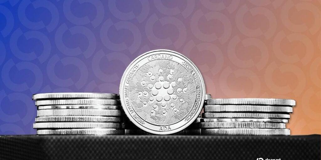 比特币和以太坊价格徘徊在历史高位附近，卡尔达诺创下五个月新高