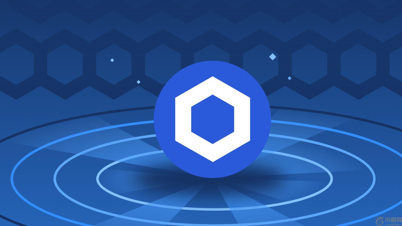 Bitwise 向美国证券交易委员会提交 Chainlink ETF 申请
