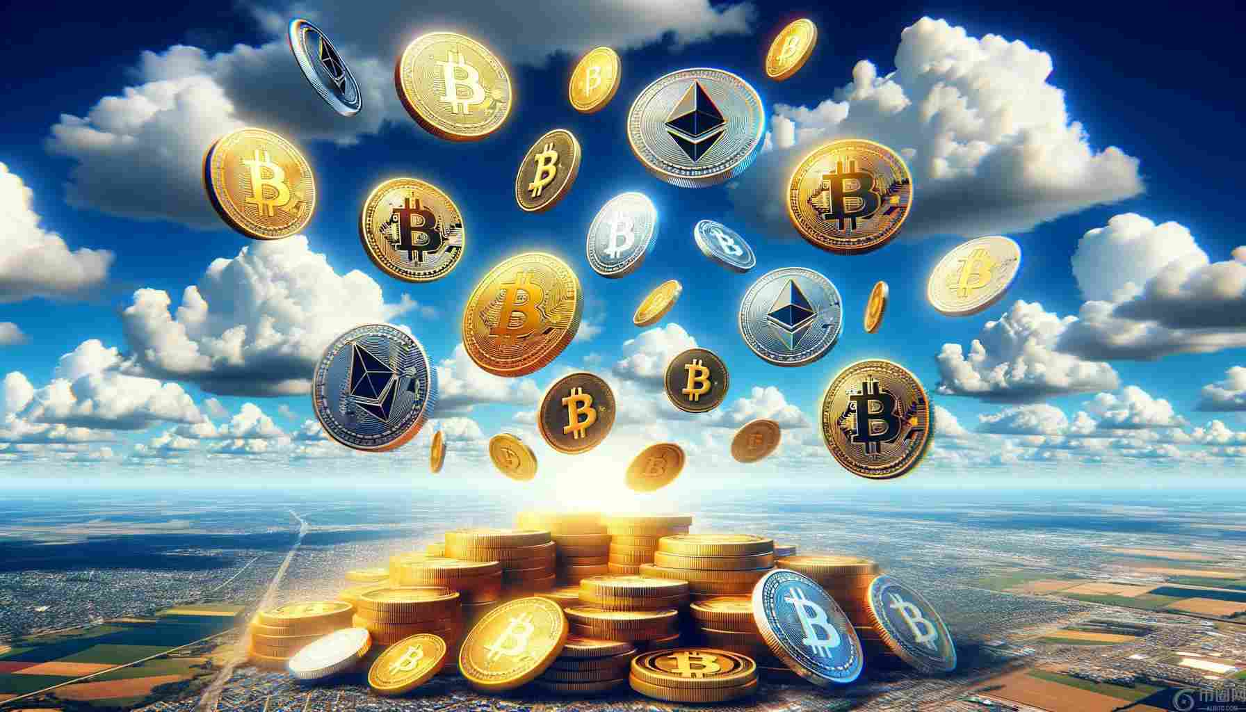 比特币、以太坊、BNB 力争在 2025 年底创下历史新高
