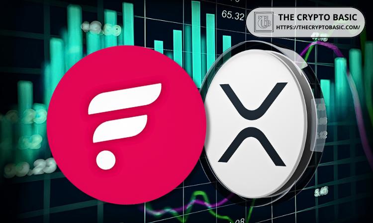 Flare创始人表示，我们将把XRP推向新的高度