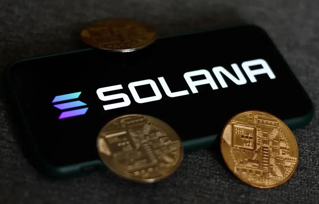 Solana是什么区块链？其TPS与DeFi优势是什么？
