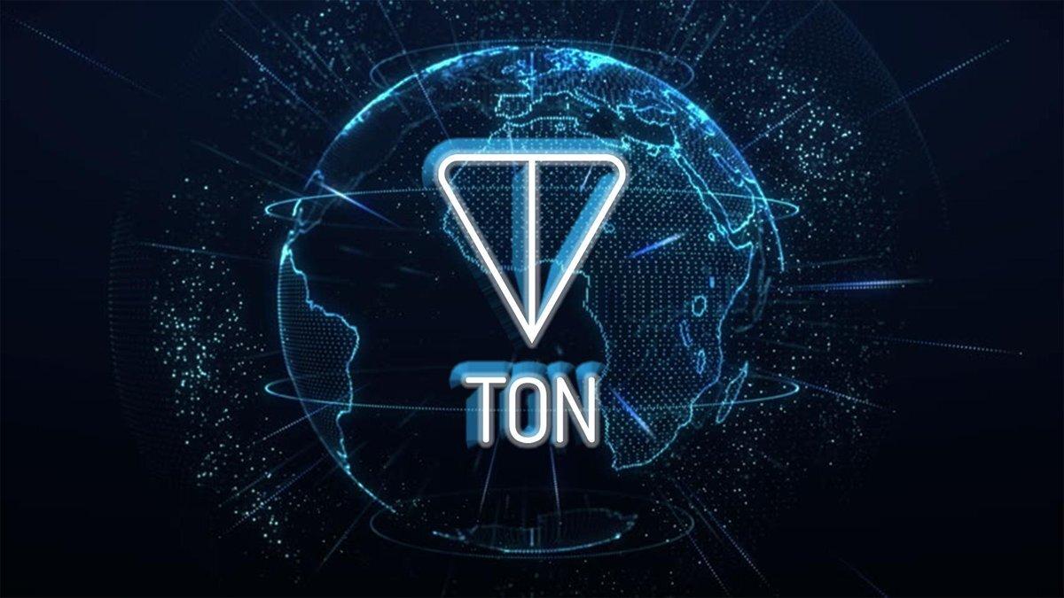 TON币由谁发行？TON币发行时间是什么？