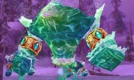 《魔兽世界》怀旧服Boss泰比斯蒂亚公主介绍