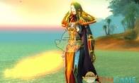 《魔兽世界》治疗药水配方介绍