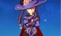 《原神》最新雷系角色强度排行
