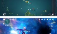 《原神》荒海描点怎么解锁