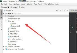 如何使用pycharm调试debug