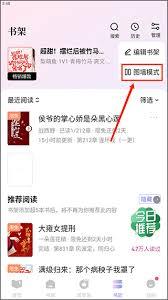 潇湘书院app怎么开启自动阅读