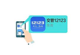 交管12123能处理非本人车辆违章吗