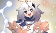 原神魈专属圣遗物属性介绍