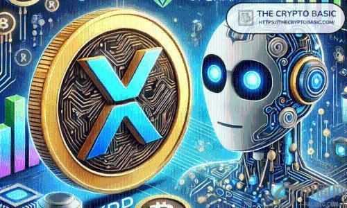 Uphold 分享 AI 预测：XRP 或将在万圣节、圣诞节或新年前夜触及 10 美元