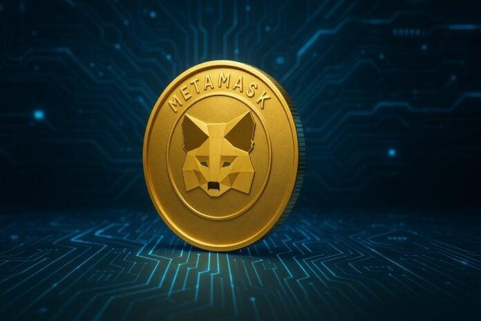 Joe Lubin：MetaMask 代币 ($MASK) 即将到来