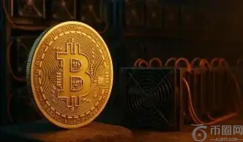 比特币挖矿难度创新高：政府与能源巨头入场重塑行业格局