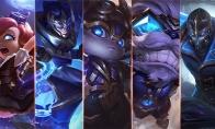 LOL海克斯半价什么时候开始