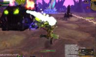 魔兽世界TBC恶魔无双任务boss怎么打
