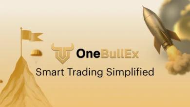 更智能的期货交易开启：OneBullEx 推出以机器人、奖励和社区为核心的 Beta 版
