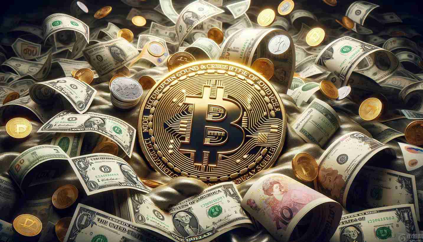 比特币突破 113,000 美元：加密货币市场正在稳定吗