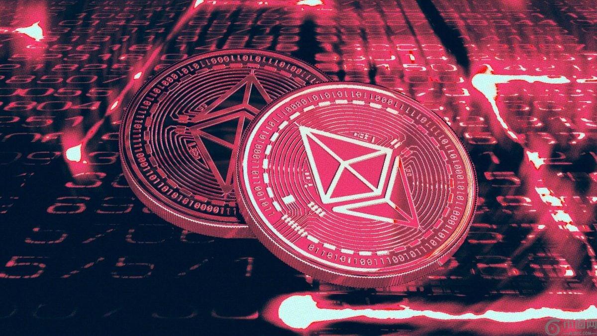 以太坊 ETF 目前占现货市场交易量的 15%，高于推出时的 3%