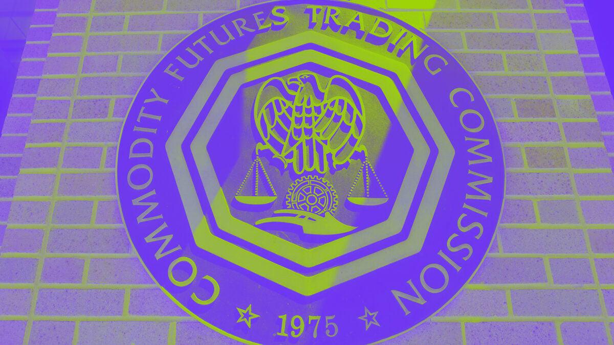 CFTC 推出代币化计划，允许衍生品交易者将稳定币作为抵押品