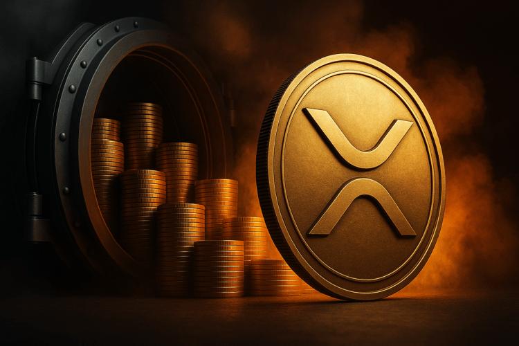 Axelar 和 Flare 瞄准 80 亿枚 XRP 代币，XRP 供应冲击即将到来