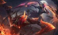 LOL 屠龙勇者巨魔皮肤售价介绍