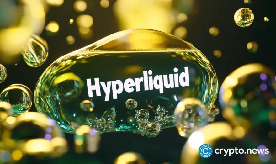 HYPE 价格一周内下跌 27%，是什么原因导致暴跌