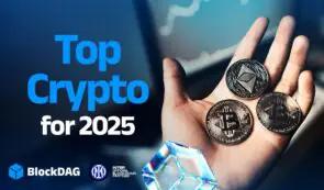 SOL 上涨 21%，ETH 面临 4,800 美元的考验，Ripple 价格为 3.04 美元，BlockDAG 每日流入量达 100 万美元：立即发现表现最佳的加密货币！
