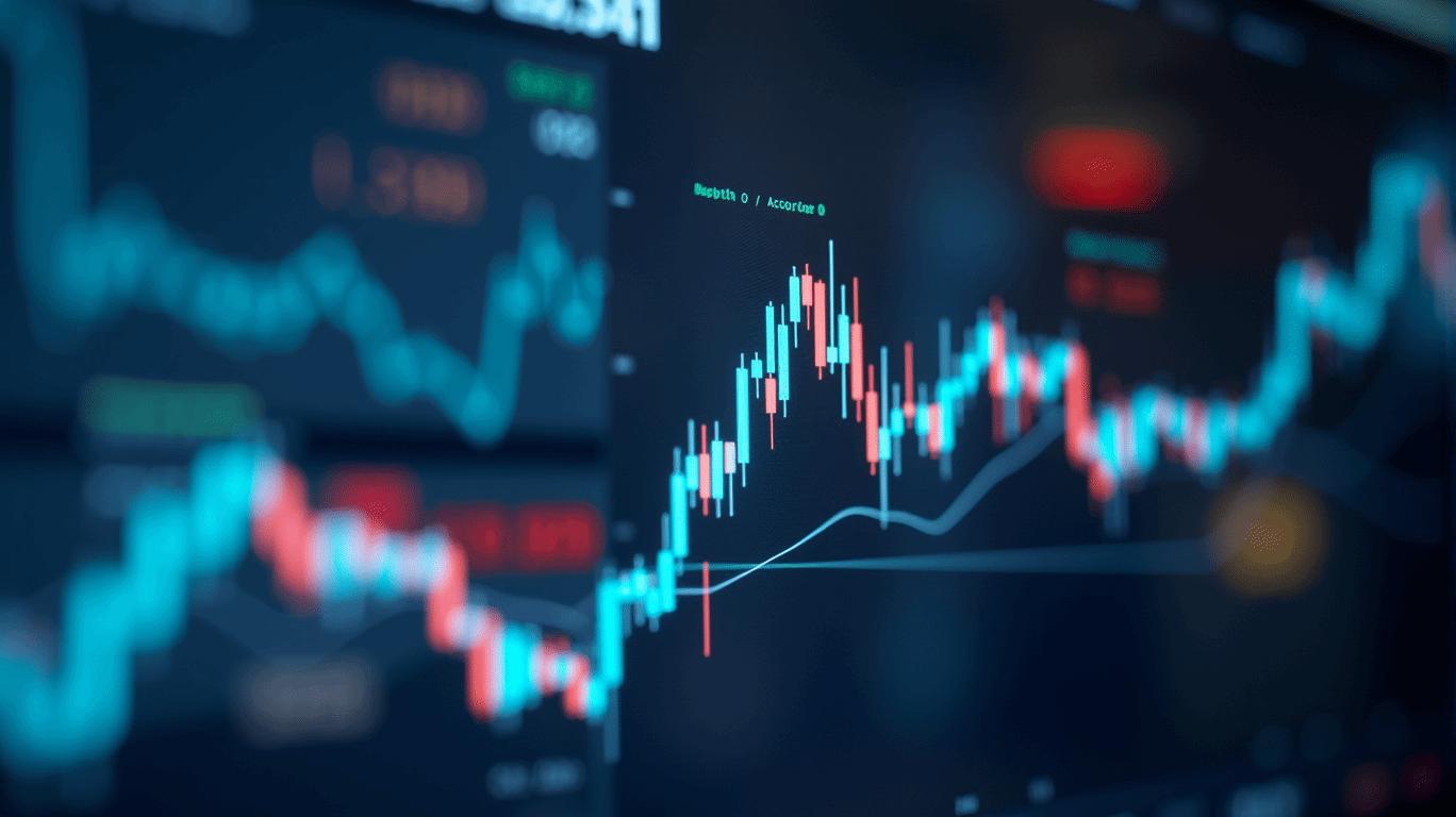 以太坊经典/Tether (ETCUSDT) 市场概览 – 2025 09 26
