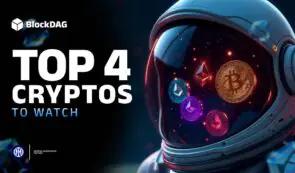 31.2万持有者不会错：为什么BlockDAG是当今最值得关注的加密货币，而XRP、SOL和ETH则落后了