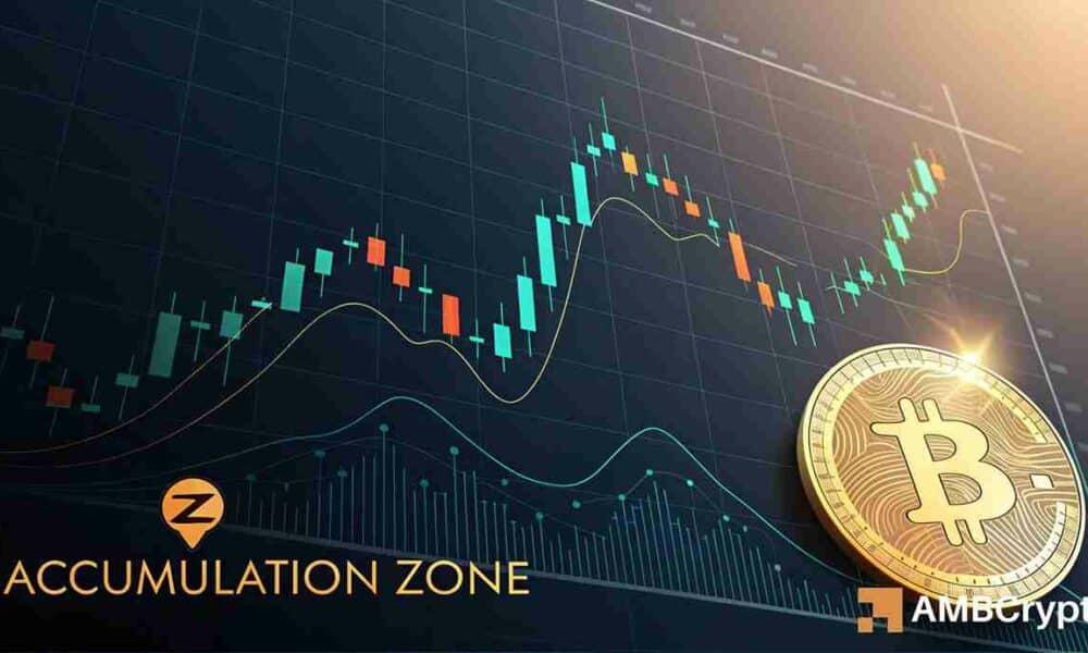 比特币 STH 达到盈亏平衡：BTC 价格触底了吗