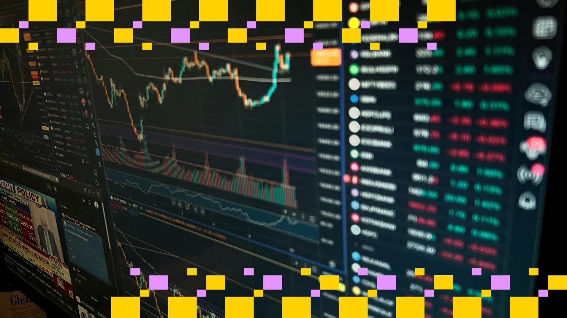 Bakkt 股价上涨 170% 后仍显得便宜：基准