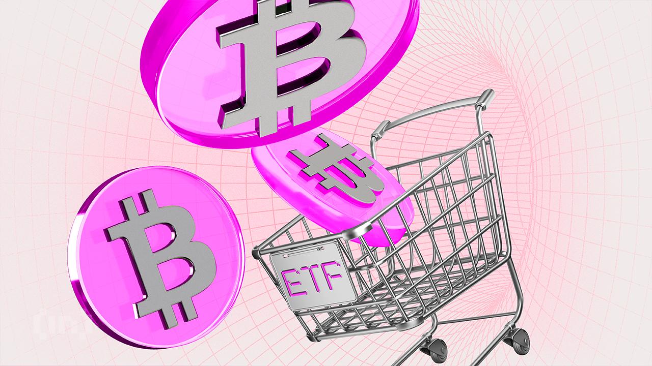 尽管遭遇小幅挫折，比特币 ETF 第三季度资金流入仍达 78 亿美元