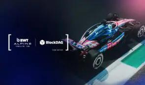 以太坊为 Fusaka 做好准备，BlockDAG 与 BWT Alpine F1® 团队合作，XRP 价格野心不断增长