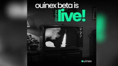 Ouinex 开启全球测试版，将加密货币与传统金融融合于单一交易中心