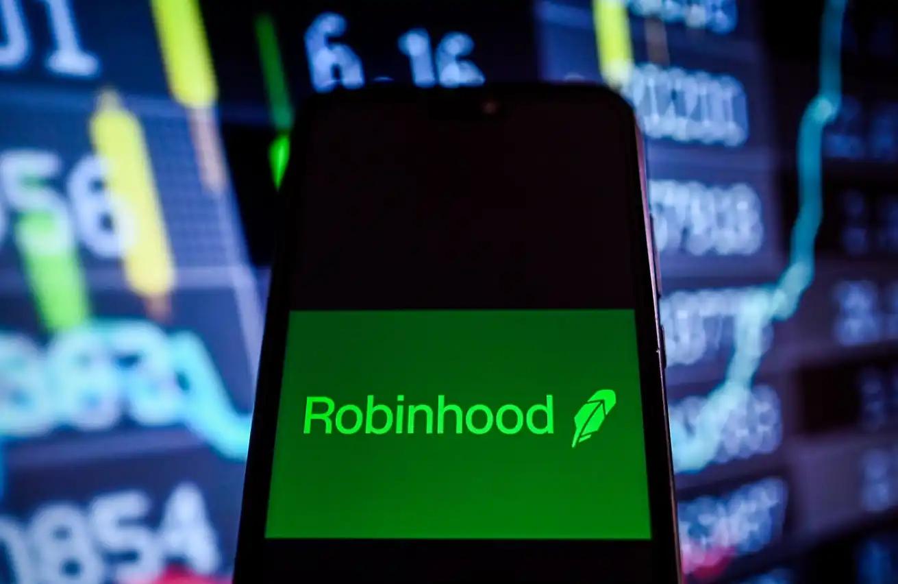 Vlad Tenev谈Robinhood的三条曲线：链上金融、散户投资与AI