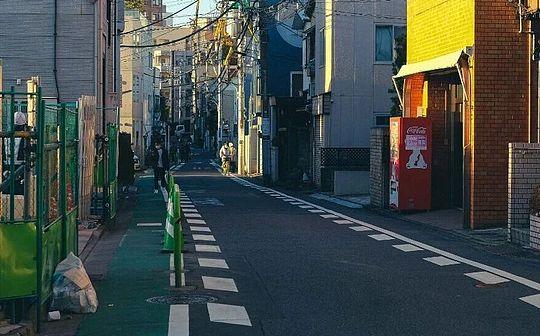 详解日本加密税收和监管制度