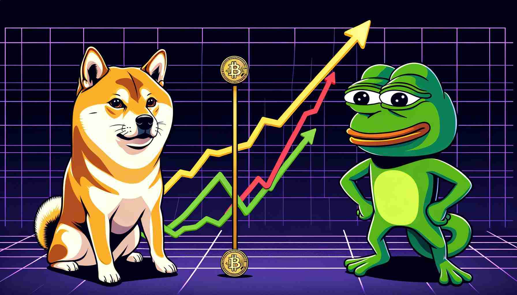 柴犬和佩佩对决：谁将领跑 2025 26 年拉力赛