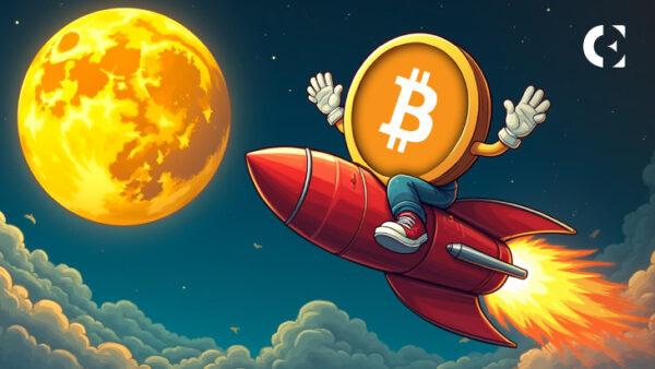 比特币突破 12.6 万美元高点：十月比特币飙升的驱动力