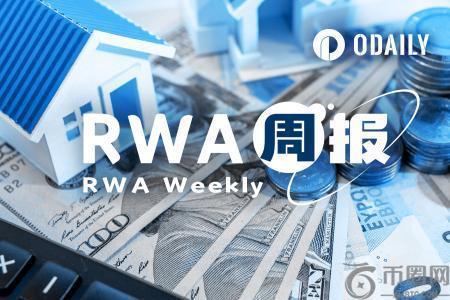 RWA周报｜美SEC拟推区块链股票交易遭传统金融机构强烈反对；稳定币总市值突破3000亿美元（10.1 10.10）