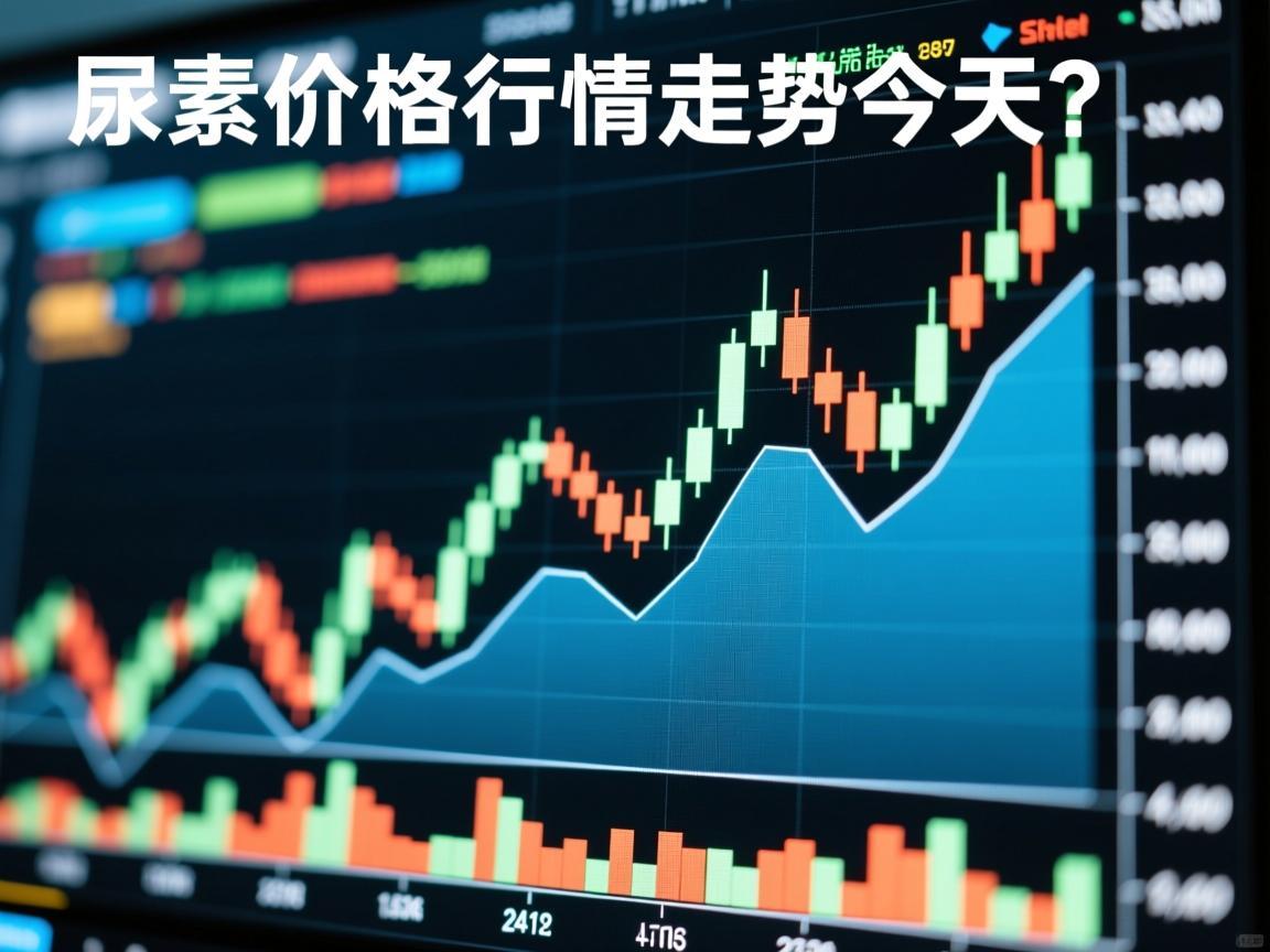 尿素价格行情走势今天