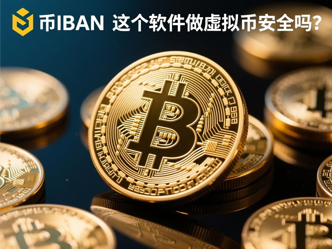 用币安这个这个软件做虚拟币安全吗