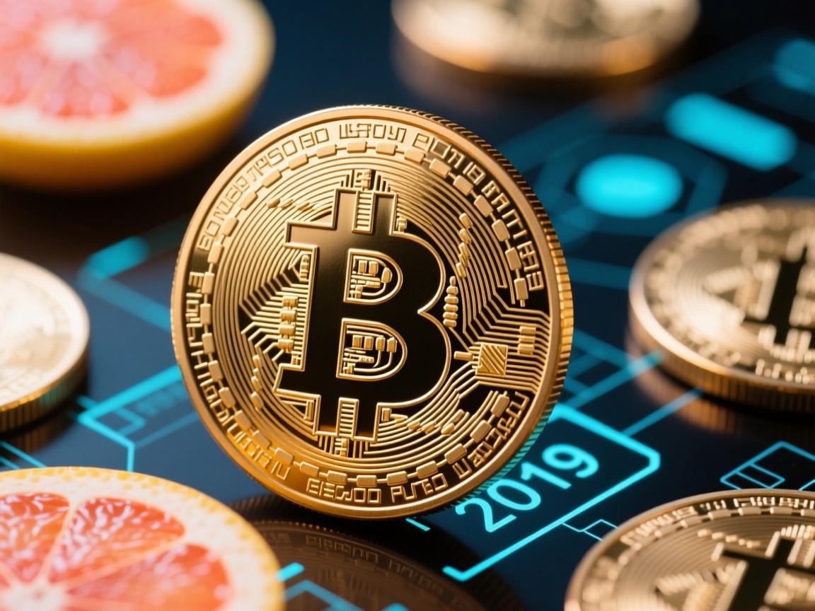 EOS柚子币2019，在争议与迭代中前行