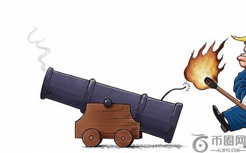 特朗普关税战引爆加密市场：高杠杆如何将稳定币推向崩溃边缘