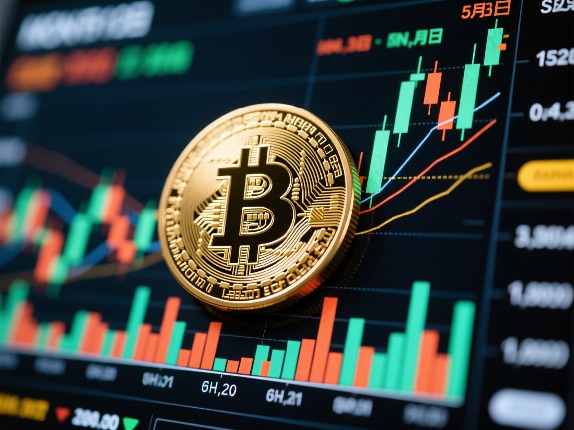 MON币5月12日价格走势，震荡中寻求突破，市场情绪分化明显