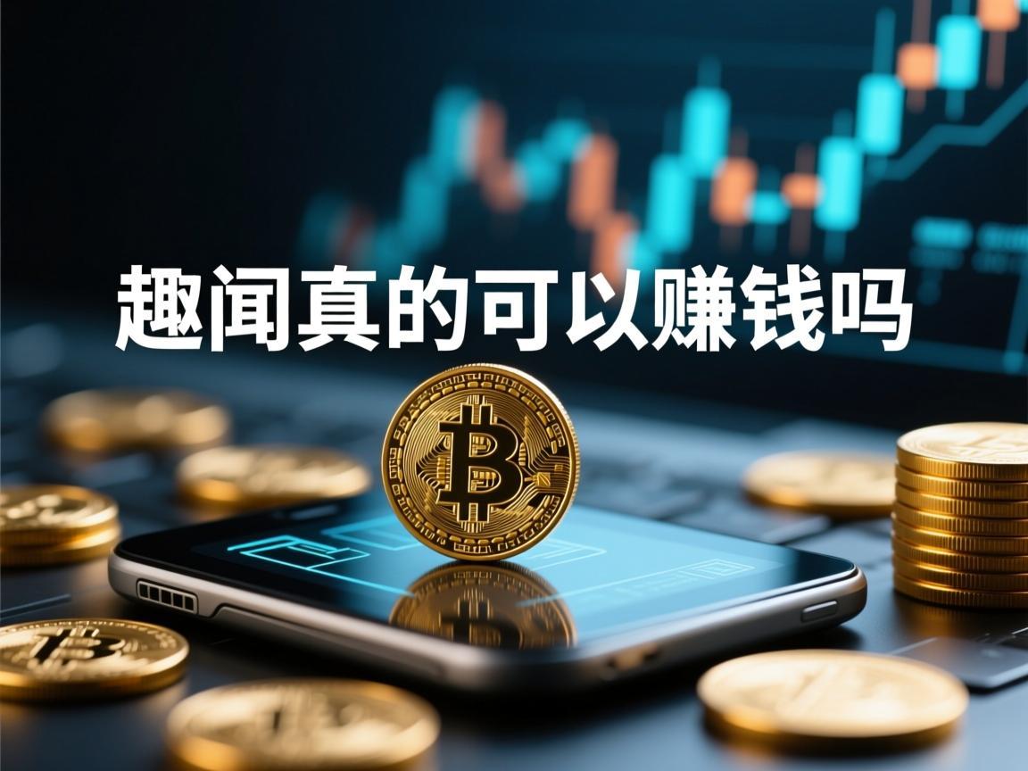 趣闻真的可以赚钱吗