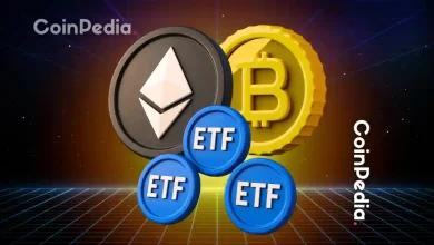受贸易战影响，7.55亿美元资金从BTC和ETH ETF撤出